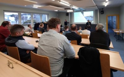 Offres de soutien à destination des entreprises