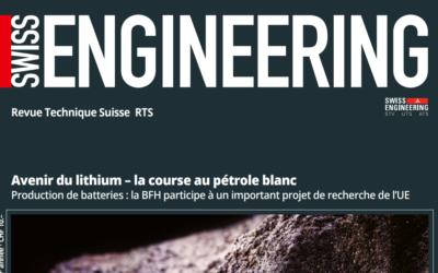 [Presse] AddiPole : un must de la fabrication 3D