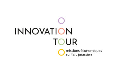 Innovation Tour au Technopôle