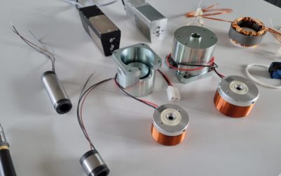 [Presse] Des moteurs conçus et fabriqués sur mesure