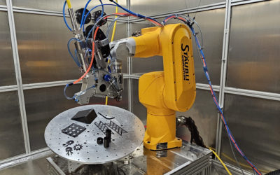 Retour : Focus découverte sur les matériaux composites