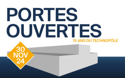 Portes Ouvertes 2024