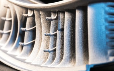 Retour : Focus Découverte Electron Beam Melting