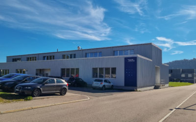 Portes Ouvertes du Technopôle