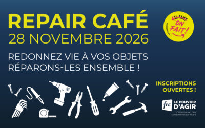 Repair Café
