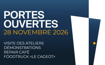 Portes Ouvertes du Technopôle