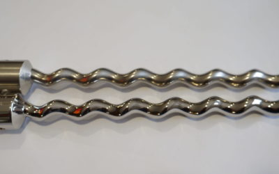 Fonctionnalisation de surfaces