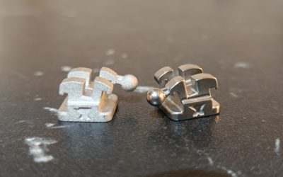 Impression 3D et procédés de finition pour l’industrie horlogère